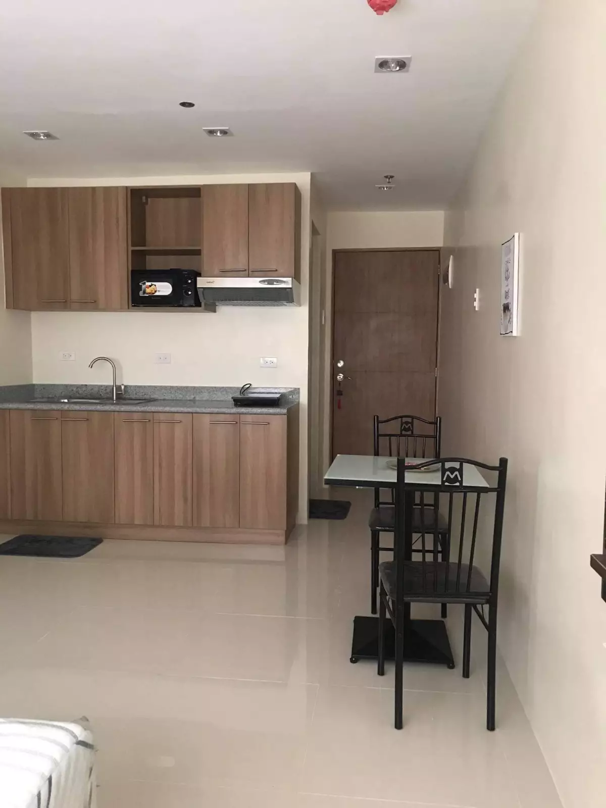 STUDIO UNIT CONDOMINIUM  - photo 6