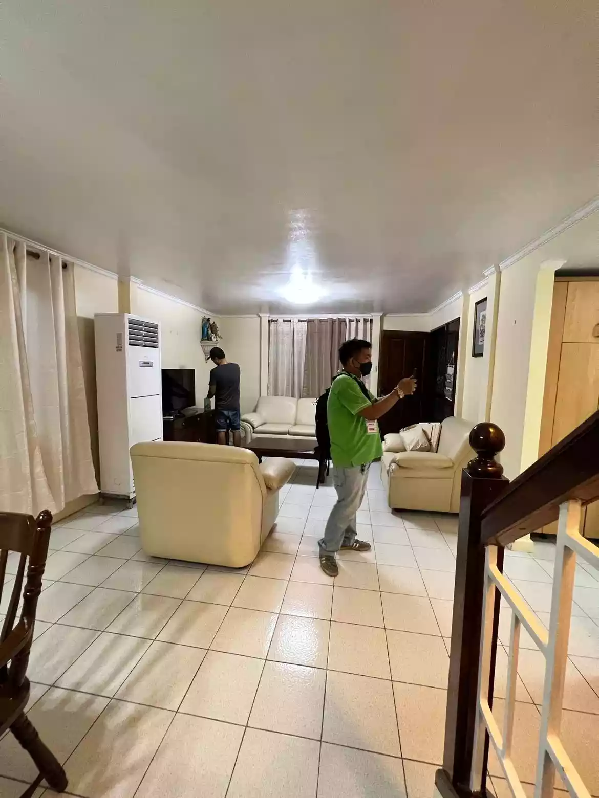 House For Rent Sale Cabancalan Mandaue City Cebu - photo 5