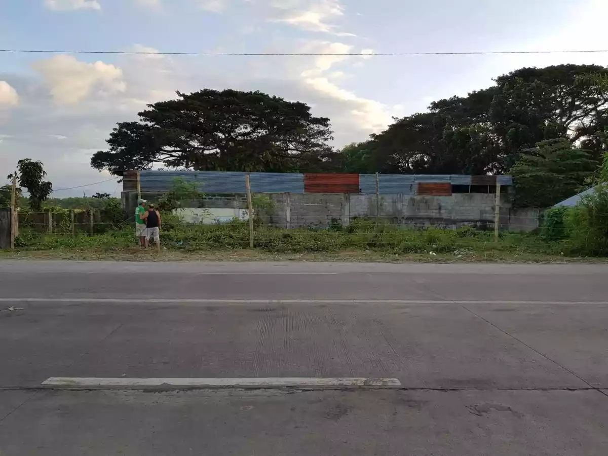 Lot for sale — Commercial Lot in Binalbagan, Negros Occidental, Philippines — Photo 2