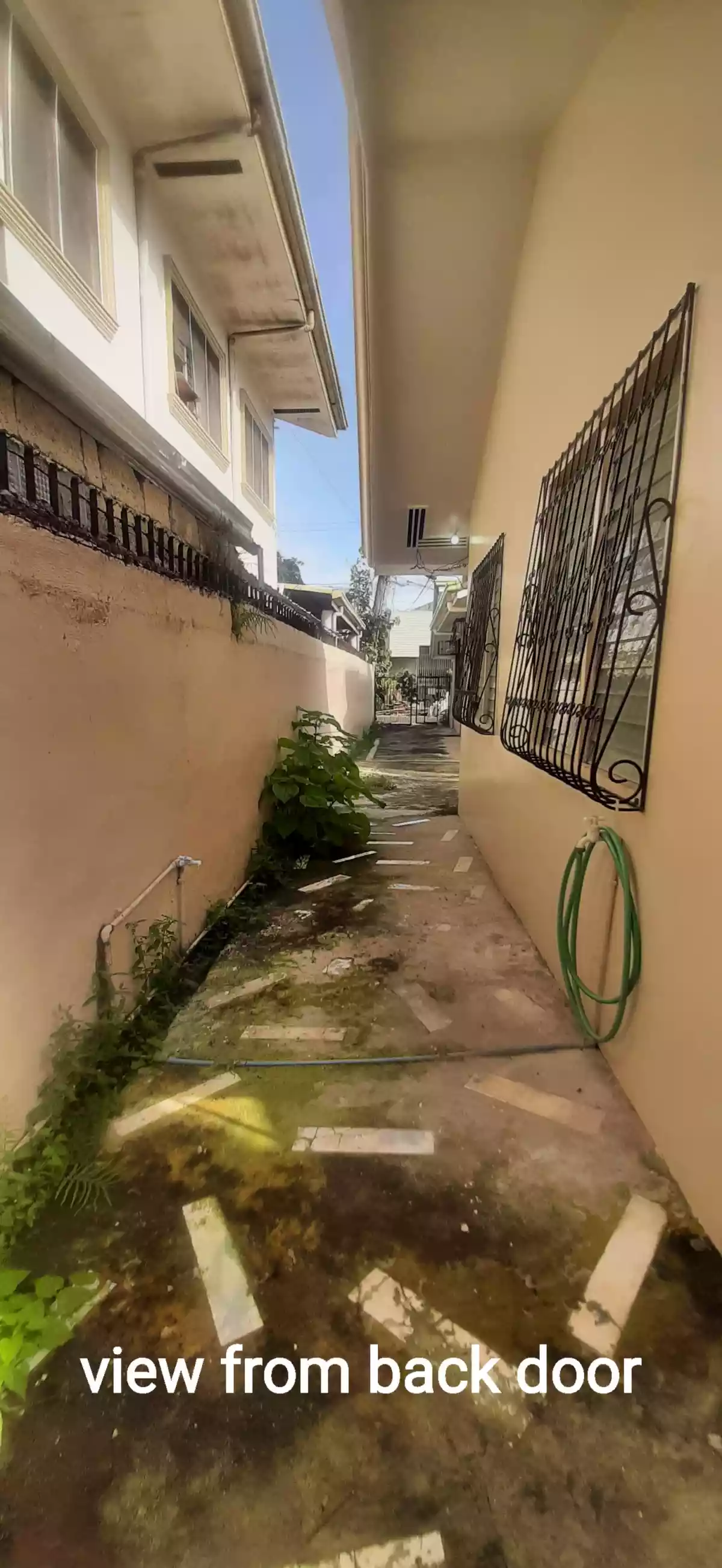 BUNGALOW HOUSE FOR RENT NEAR DON BOSCO