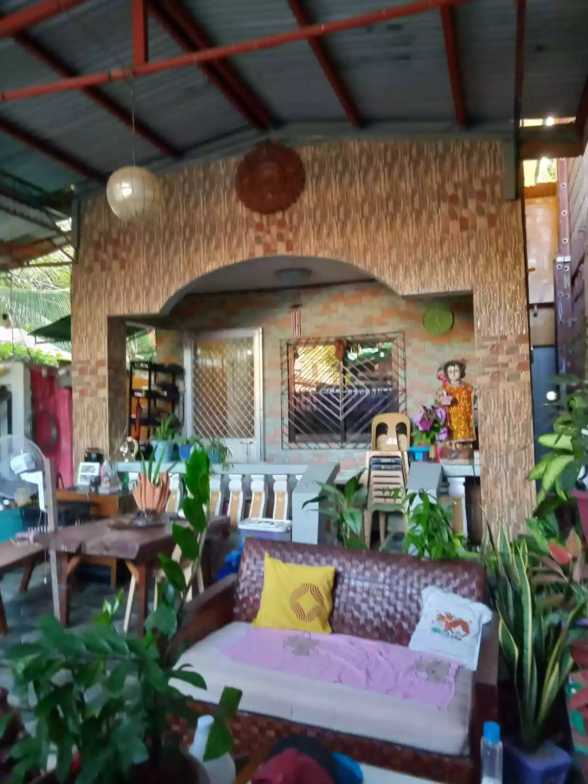 SEMI-FURNISHED HOUSE AND LOT IN BLISS LABANGON — House and Lot in Cebu City, Cebu, Philippines — Photo 3