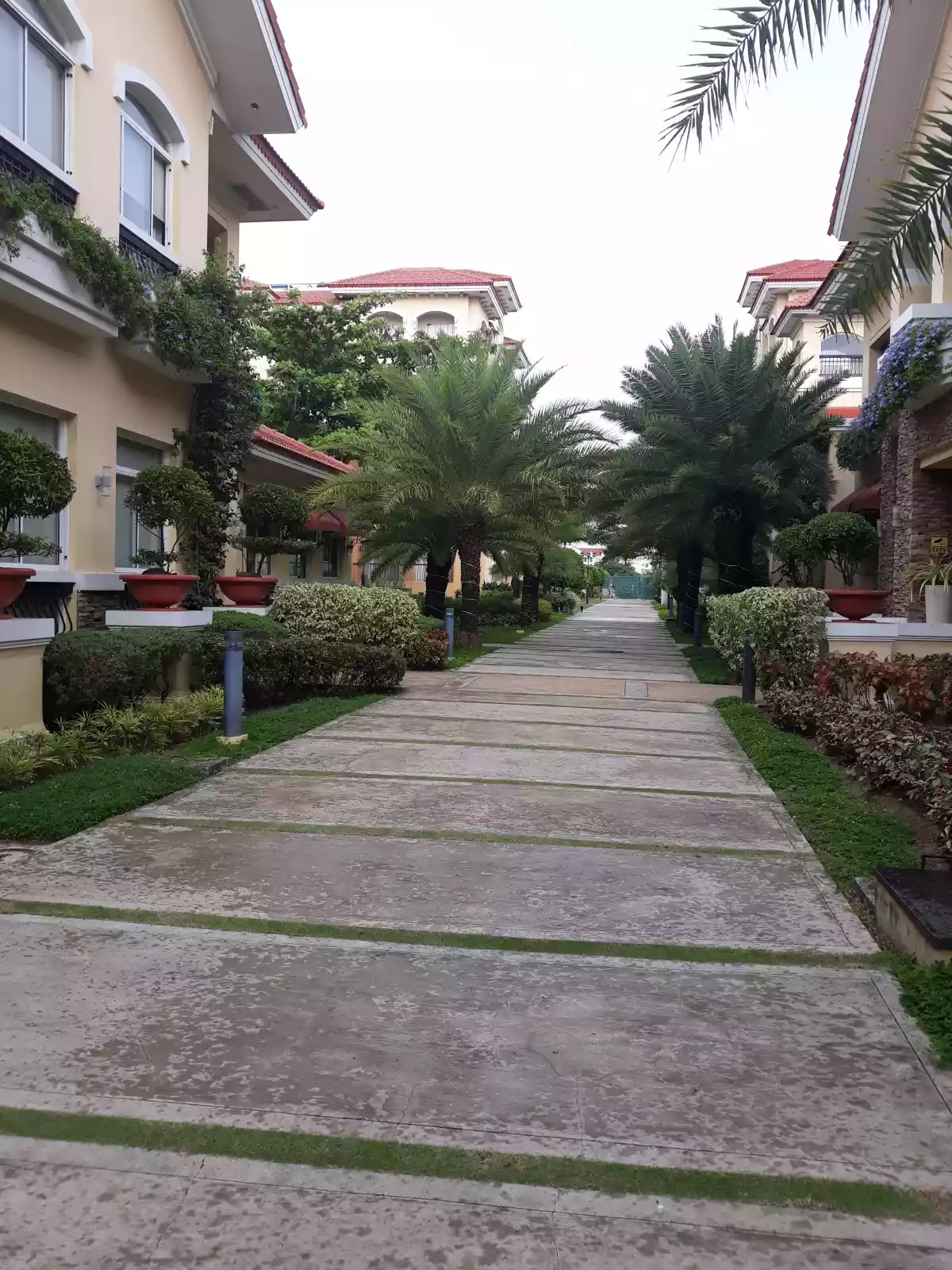 Open photo 13 of 13 — 2BR San Remo Condo Unit for Rent! 