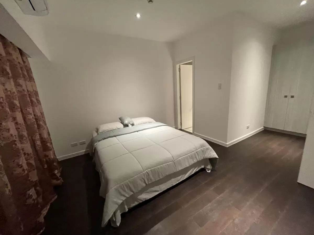 IGUAZU TOWER 1 BEDROOM BIG CUT AT ACQUA PRIVATE RESIDENCES FOR RENT