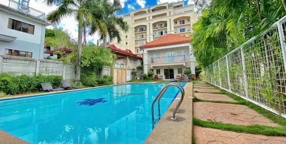 For rent townhouse in Guadalupe Cebu City
