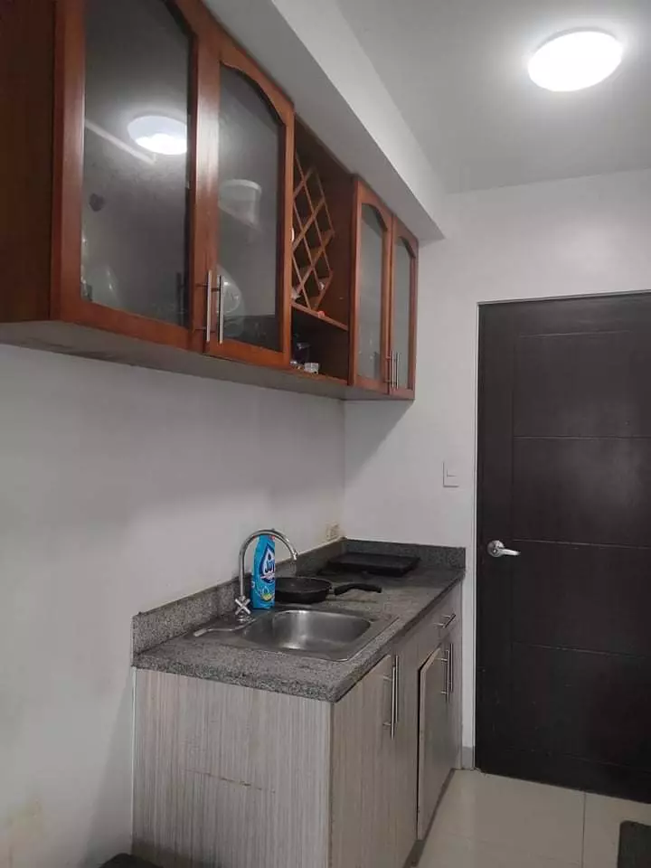 CasaMira Towers Labangon Studio Unit