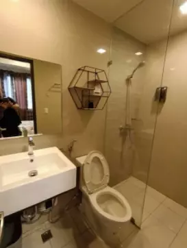 1-br Condominium in Mactan Newtown One Manchester Place — 1 Bedroom in Newtown Boulevard, The Mactan Newtown, Lapu-Lapu City — Photo 6