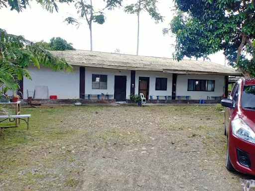 Open photo 21 of 23 — LOT WITH UNFINISH BUILDING 