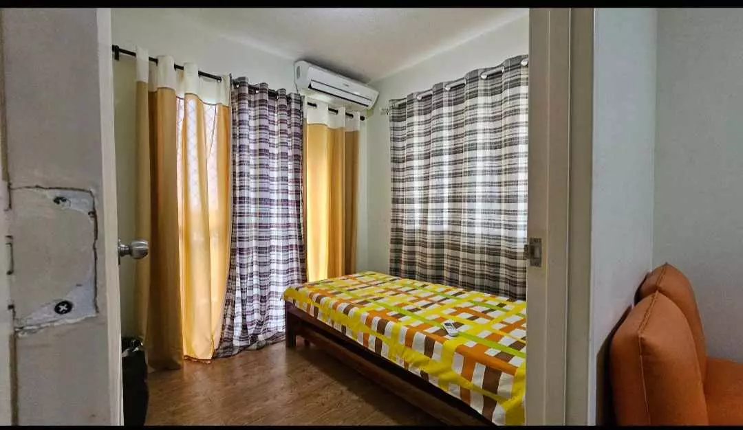 Open photo 13 of 15 — Two Bedroom fully furnished unit in San Remo Oasis at Citi De Mare