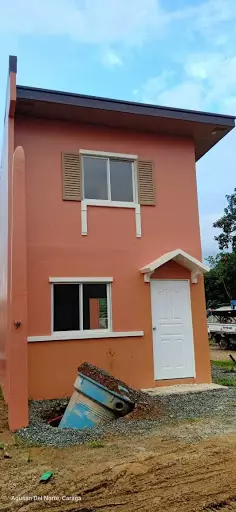 House and Lot For Assume in Camella Homes — House and Lot in Butuan City, Agusan Del Norte, Philippines — Photo 2