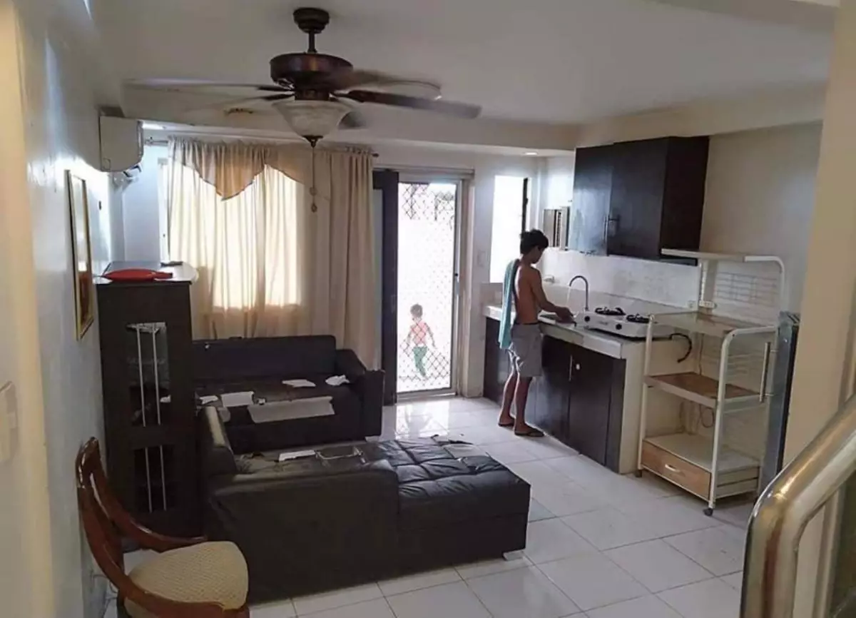 FOR RENT TOWNHOUSE UNIT IN MANDAUE CITY  - photo 3