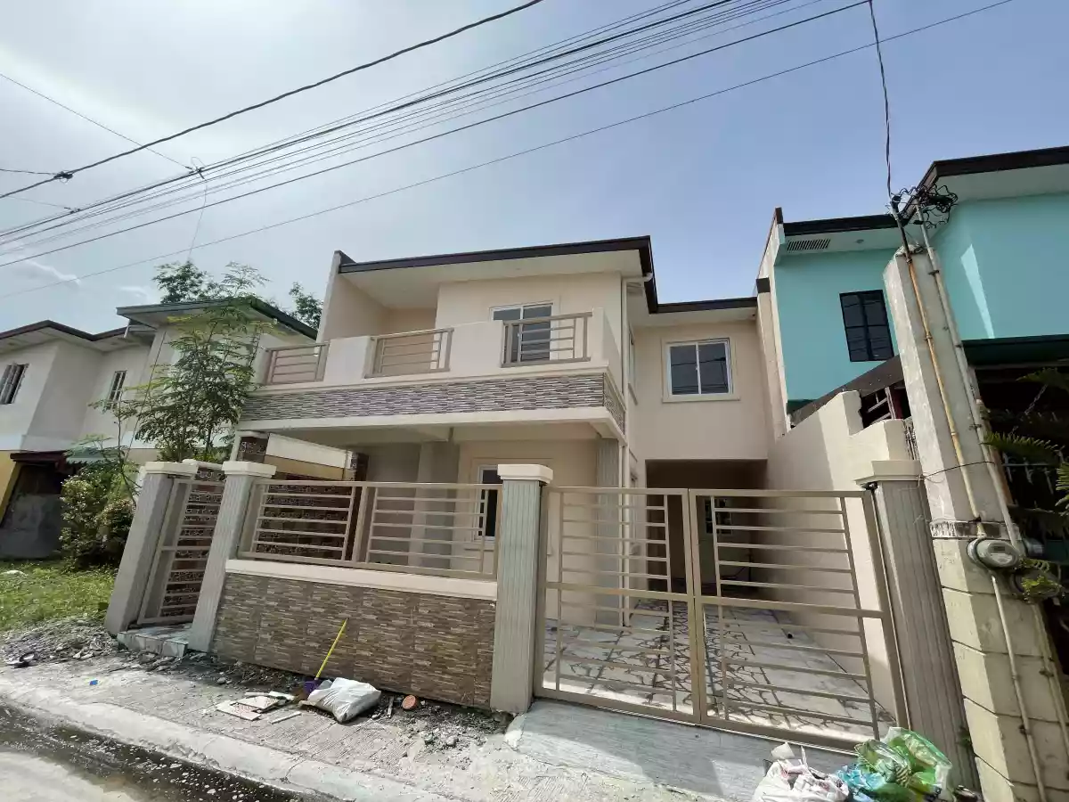 Lancaster New City Cavite 3 Bedrooms For Sale - photo 4
