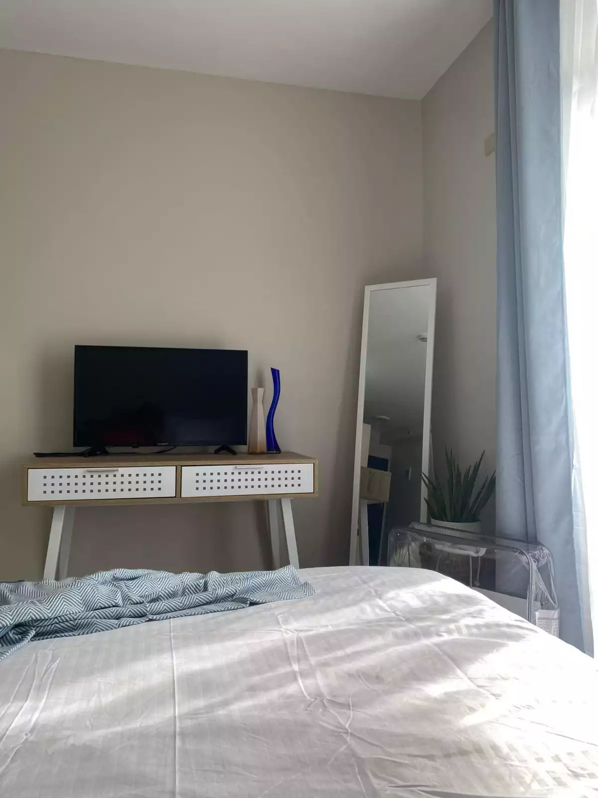 Saekyung   Condominium for Rent — Studio in Marigondon Beach Road, Lapu-Lapu City, Central Visayas — Photo 4