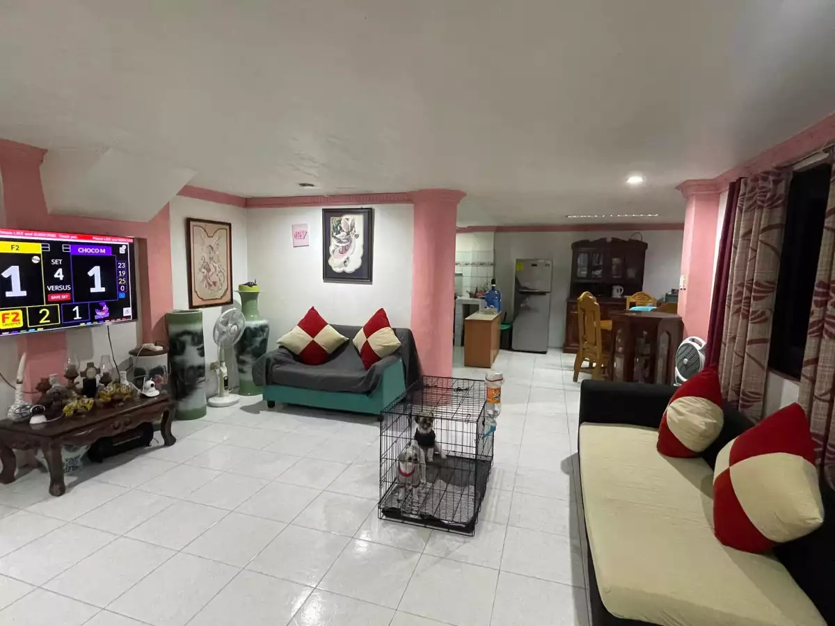 House and lot for Sale  - photo 3
