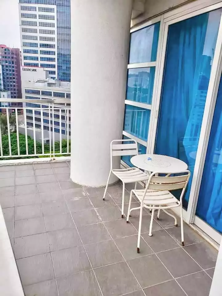 2BR FULLY-FURNISHED Condo w/ Parking at 1016 Residences — 2 Bedrooms in Cebu City, Philippines — Photo 4