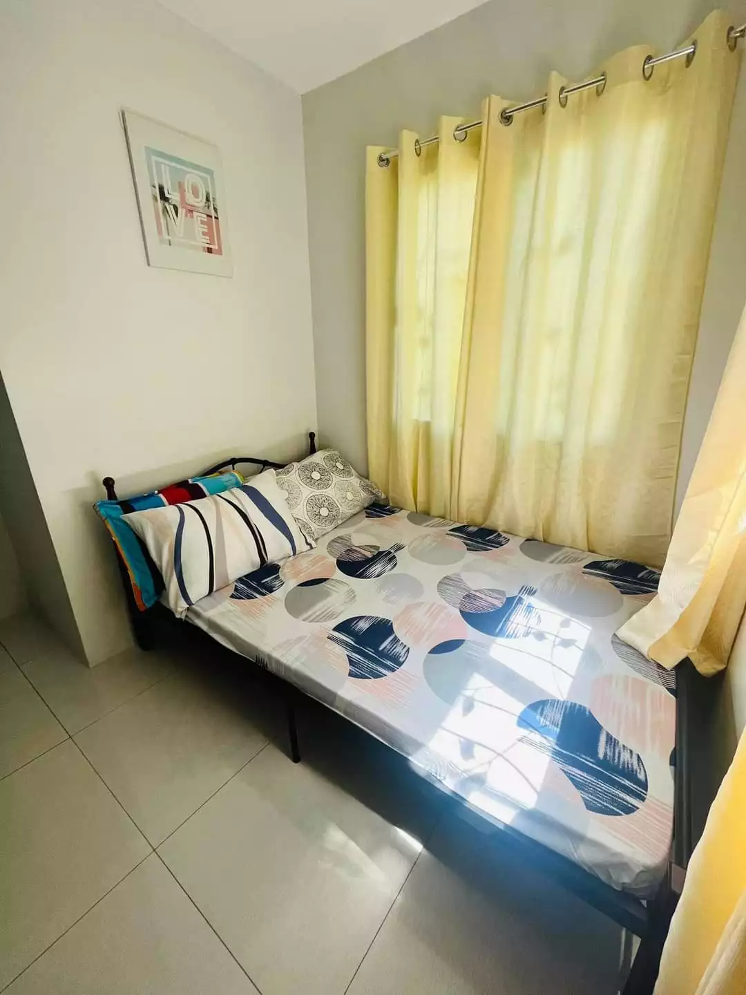Open photo 11 of 26 — 2-Storey Single Attached House and Lot (Fully-furnished)