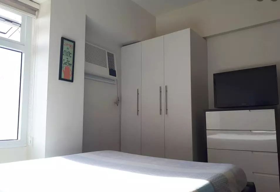 STUDIO UNIT FOR RENT @ SEDONA AYALA BUSN. PARK — Studio in Leyte Loop, Cebu City, Central Visayas — Photo 7