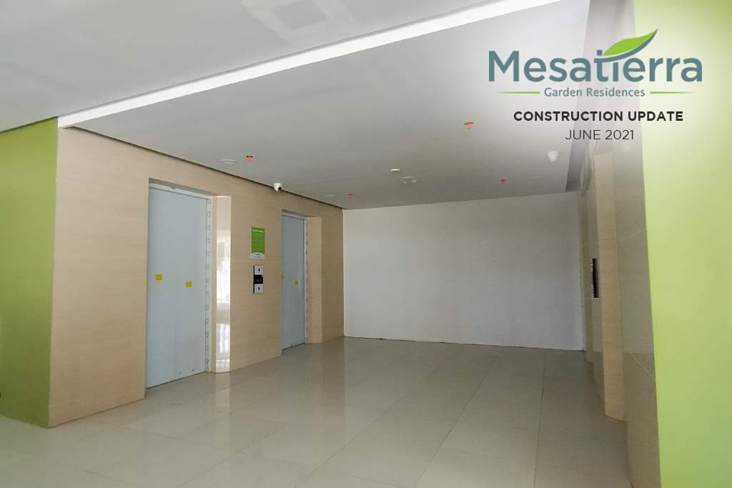 STUDIO UNIT FOR ASSUME - Fully Paid Equityâ€¼ï¸ Early Turnover Q4 2021 👠— Studio in Davao City — Photo 2