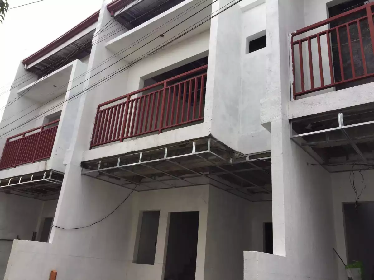 Affordable 3 Bedroom Banawa Cebu City House and Lot  - photo 5