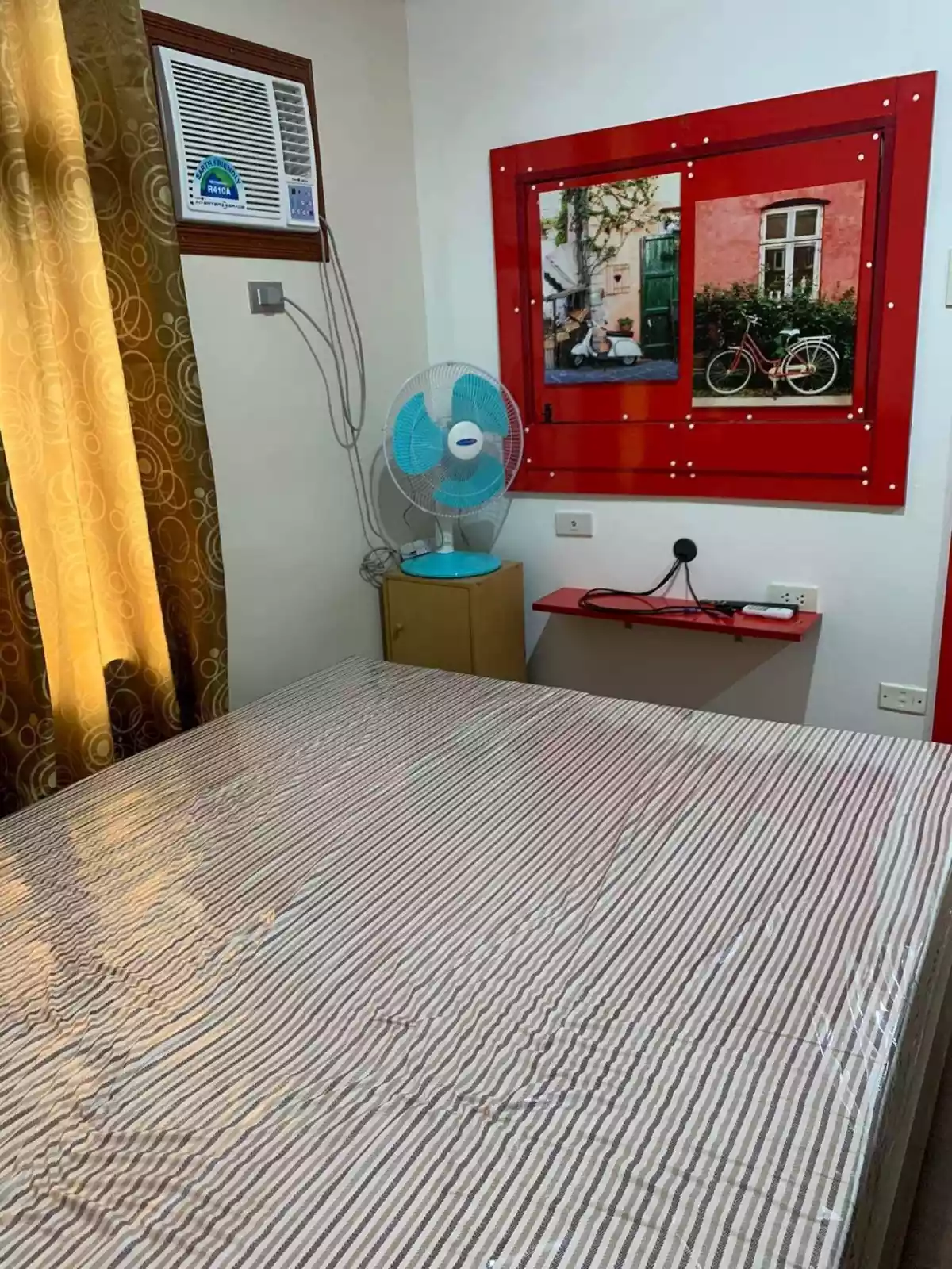 Open photo 11 of 11 — 1BR 30 SQM ACROSS U.P. FOR RENT @ 23K/MO.