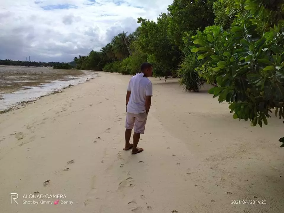 BEACH LOT FOR SALE IN MALINAO, GENERAL LUNA, SIARGAO - photo 7