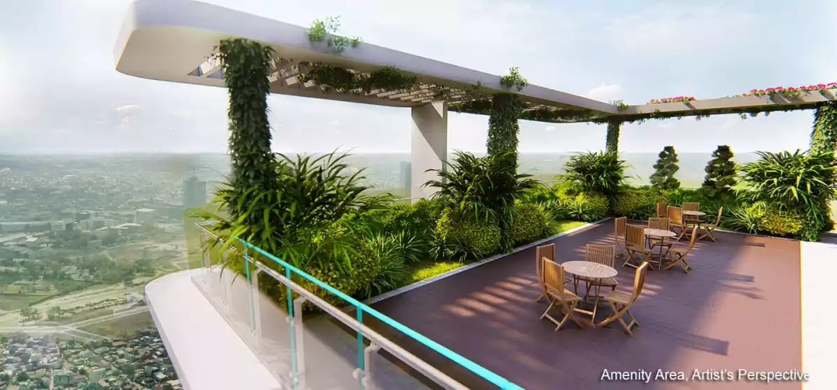 SMILE RESIDENCES - BY DMCI - photo 3