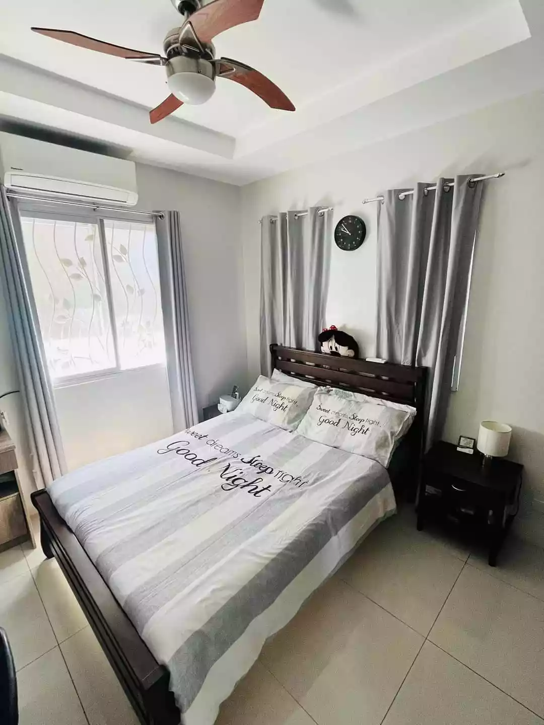 Open photo 16 of 26 — 2-Storey Single Attached House and Lot (Fully-furnished)