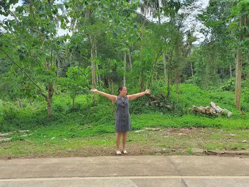 RUSH LOT FOR SALE ALONG NATIONAL HIGHWAY — Commercial Lot in Misamis Oriental, Philippines — Photo 4