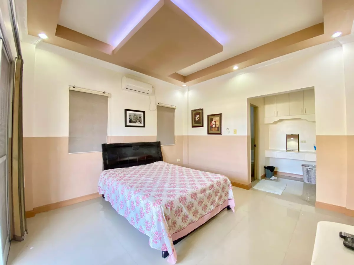 SOPHISTICATED HOUSE & LOT FOR SALE at Buena Vista, Pampanga — House and Lot in Mabalacat, Pampanga, Philippines — Photo 6
