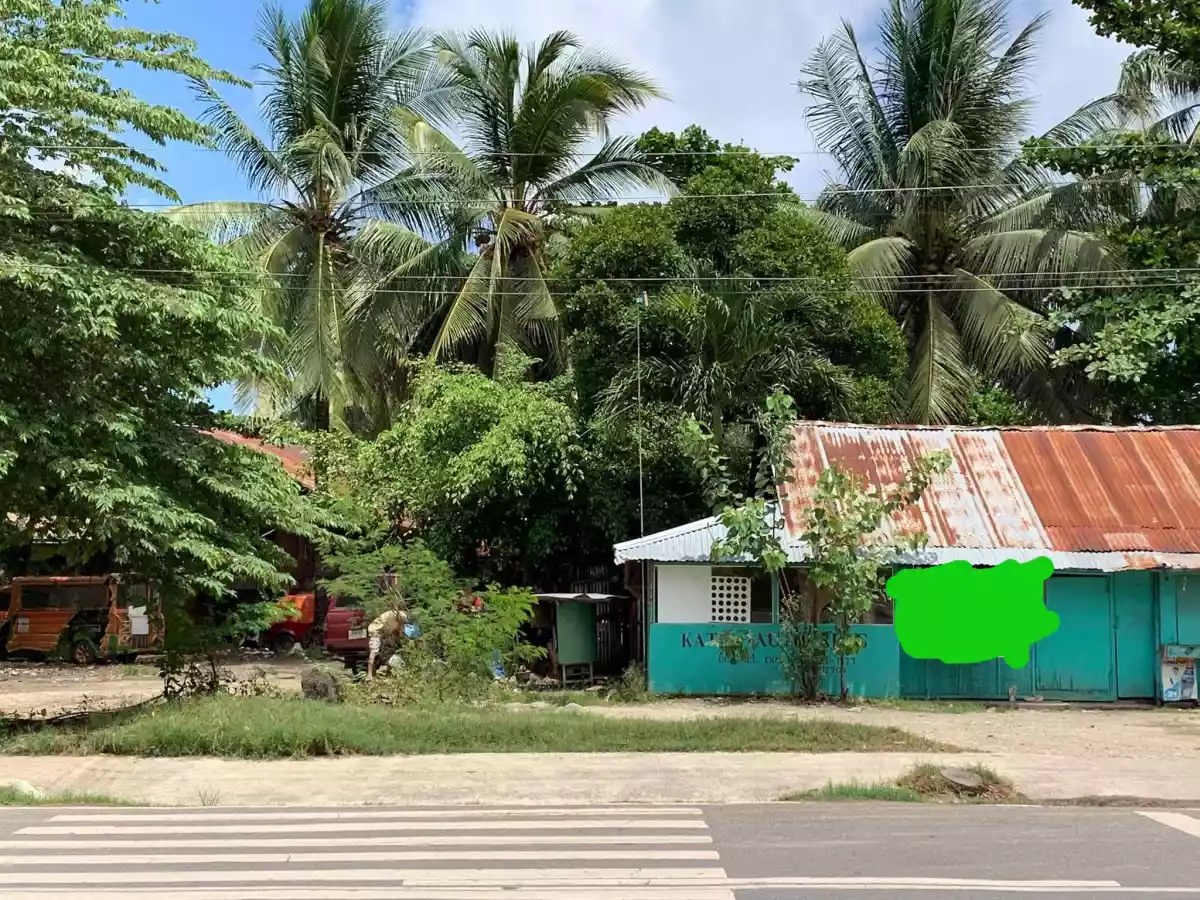 Commercial lot for sale in Jubay, Liloan — Commercial Lot in Liloan, Cebu, Philippines — Photo 2