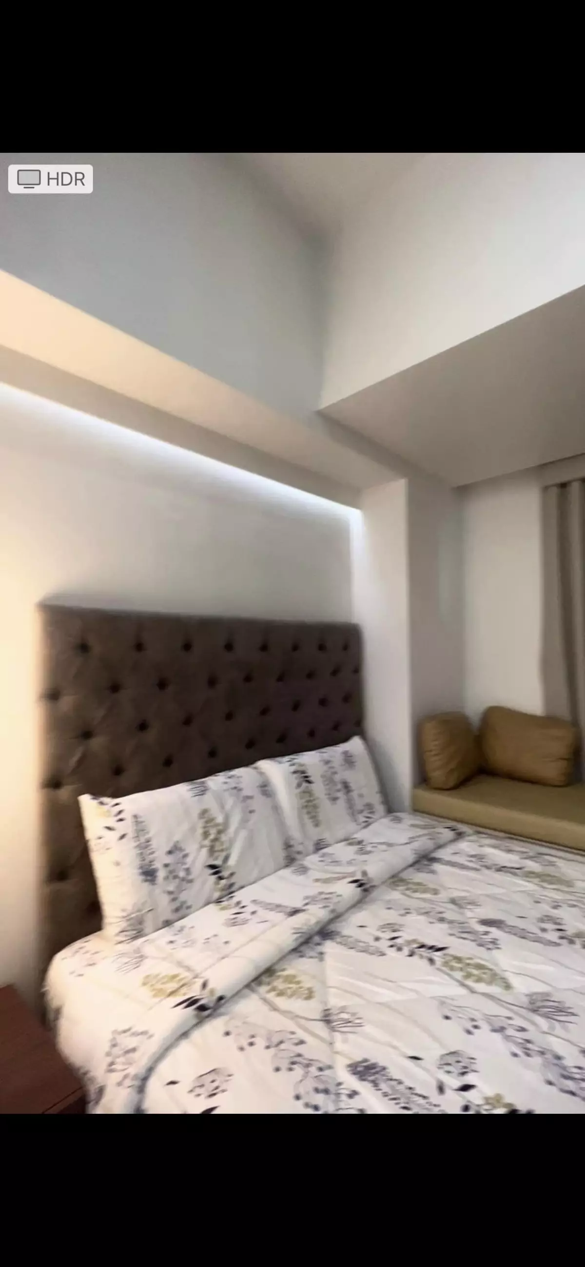 Mandani suites — Studio in F.E. Zuellig Avenue, Mandaue City, Philippines — Photo 3