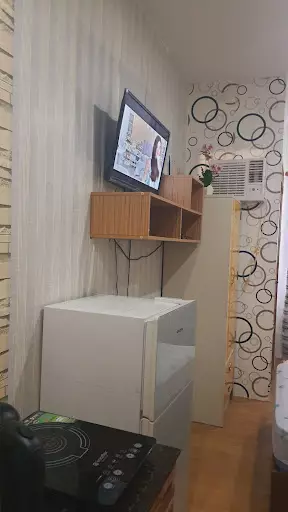 MARIBAGO Furnished STUDIO for Rent in Bayanihan Flats — Studio in Maribago Road, Maribago, Lapu-Lapu City — Photo 5