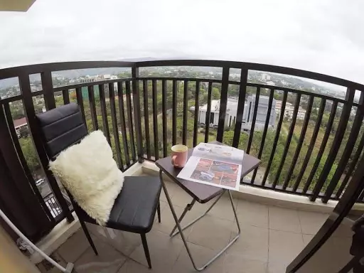 Azalea condo for rent — 1 Bedroom in Philippines — Photo 6