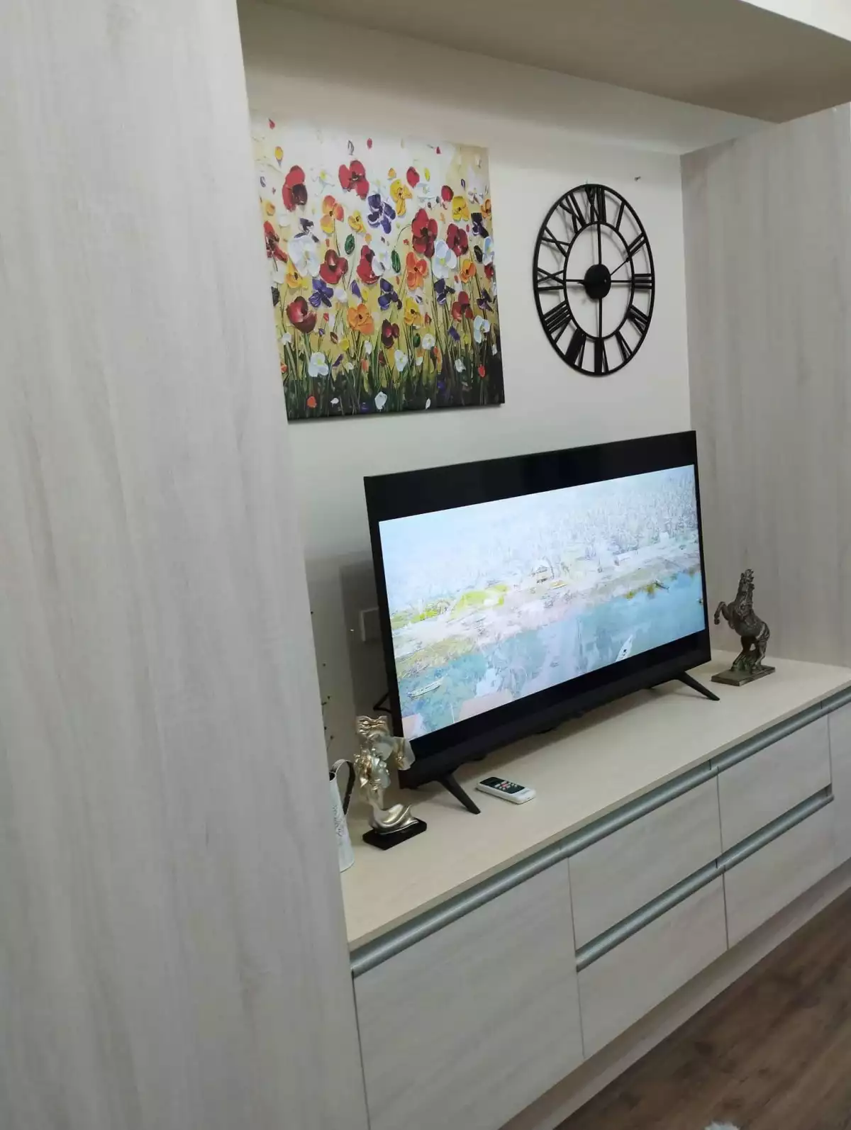Grand residence — Studio in Gov. M. Cuenco Avenue, Cebu City, Cebu — Photo 3