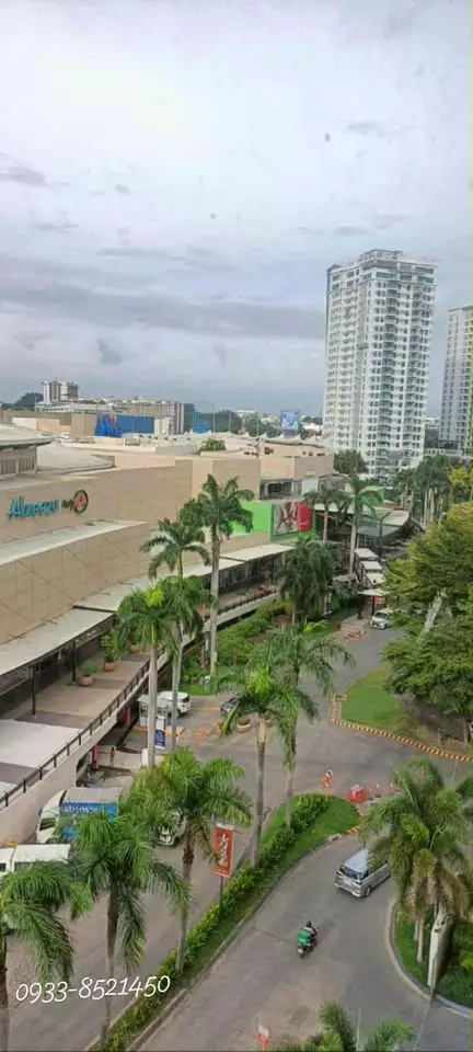 Open photo 22 of 23 — For Sale: One bedroom ( semi- furnished ) with parking space at Abreeza Residences by Alveo Land