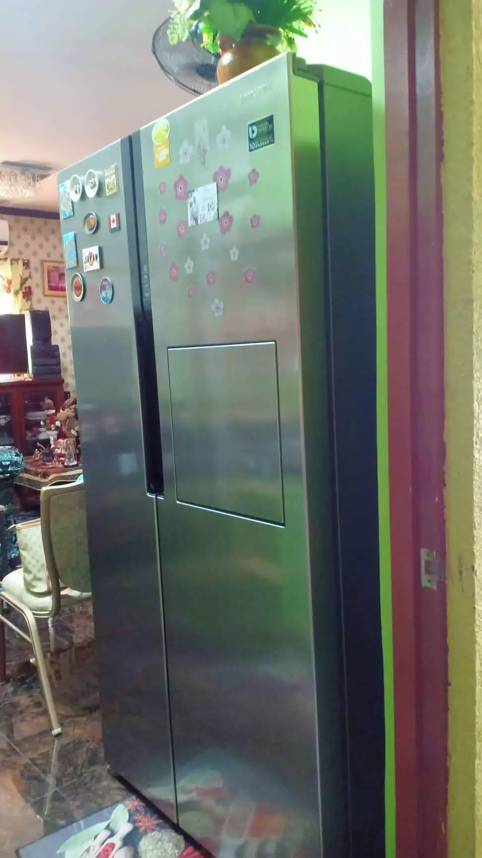 HOUSE & LOT FOR SALEâ€¼ï¸ - photo 5