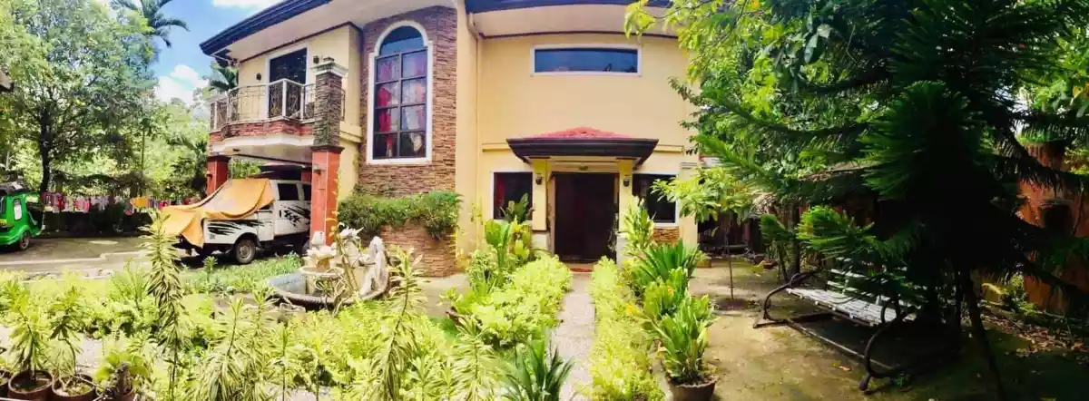 RUSH SALE HOUSE & LOT — House and Lot in Davao del Norte, Philippines — Photo 5
