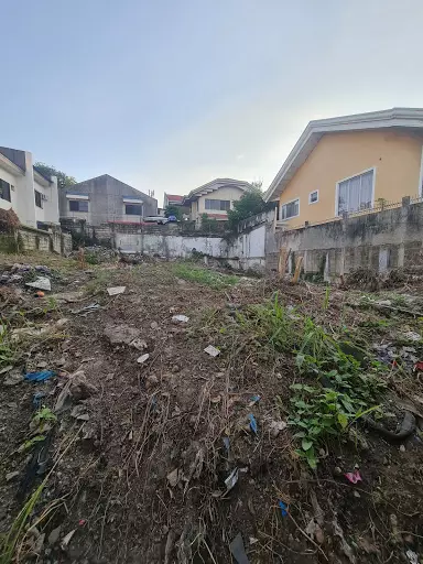Lot for Sale — Residential Lot in Cebu City, Cebu, Philippines — Photo 3