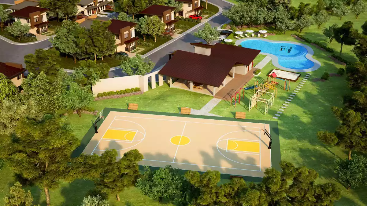 Althea Residences - Soc Land
