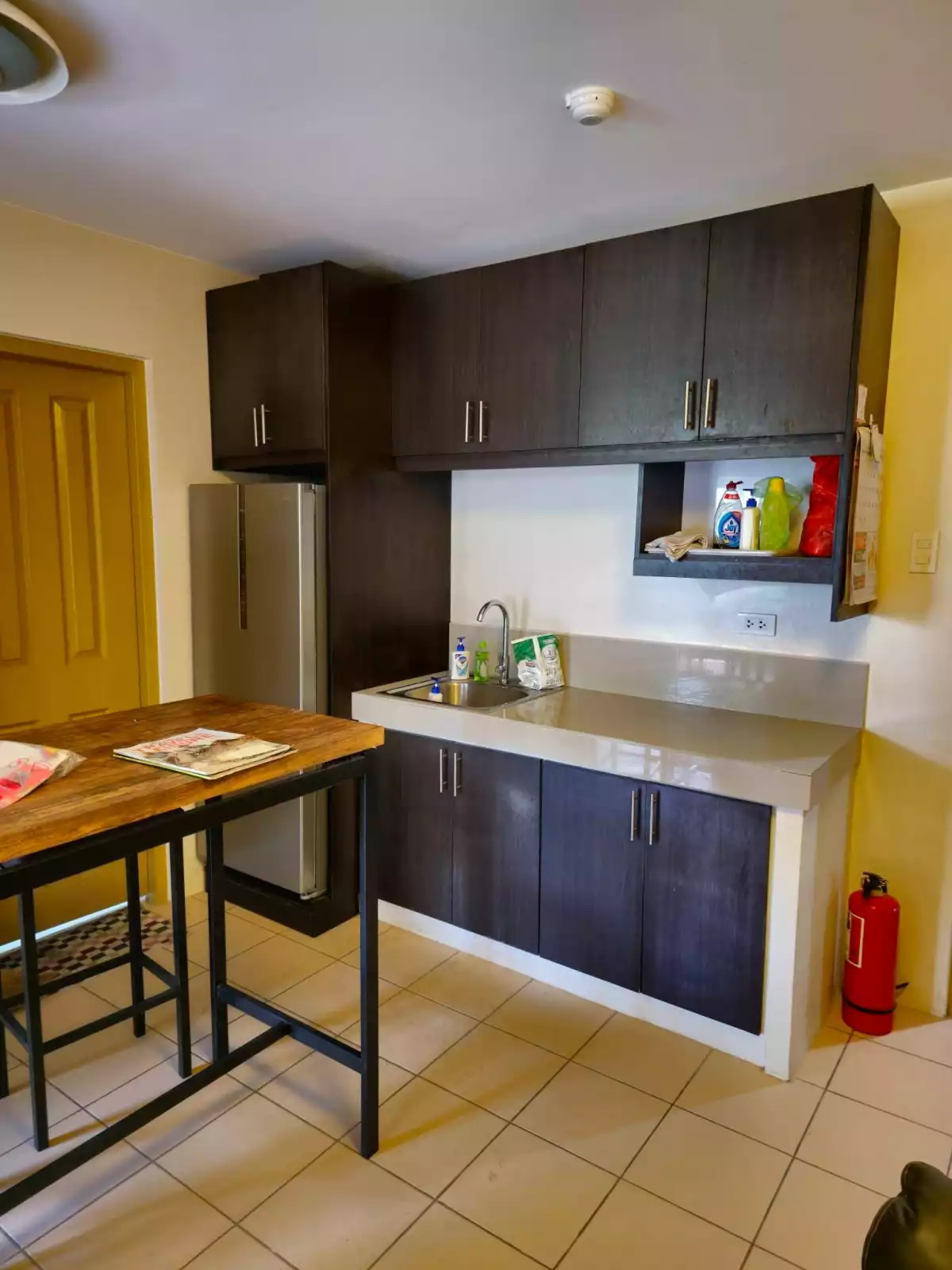 2 Bedroom Condo Unit in 8 Spatial For Sale — 2 Bedrooms in Davao City, Davao Region, Philippines — Photo 6