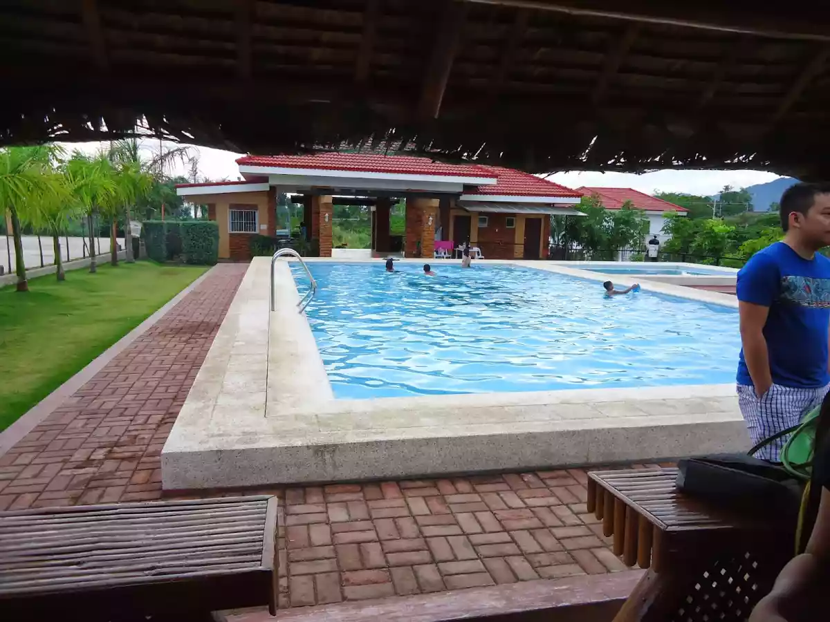 Vista montana — Residential Lot in Casili Road, Cubacub, Mandaue City — Photo 2