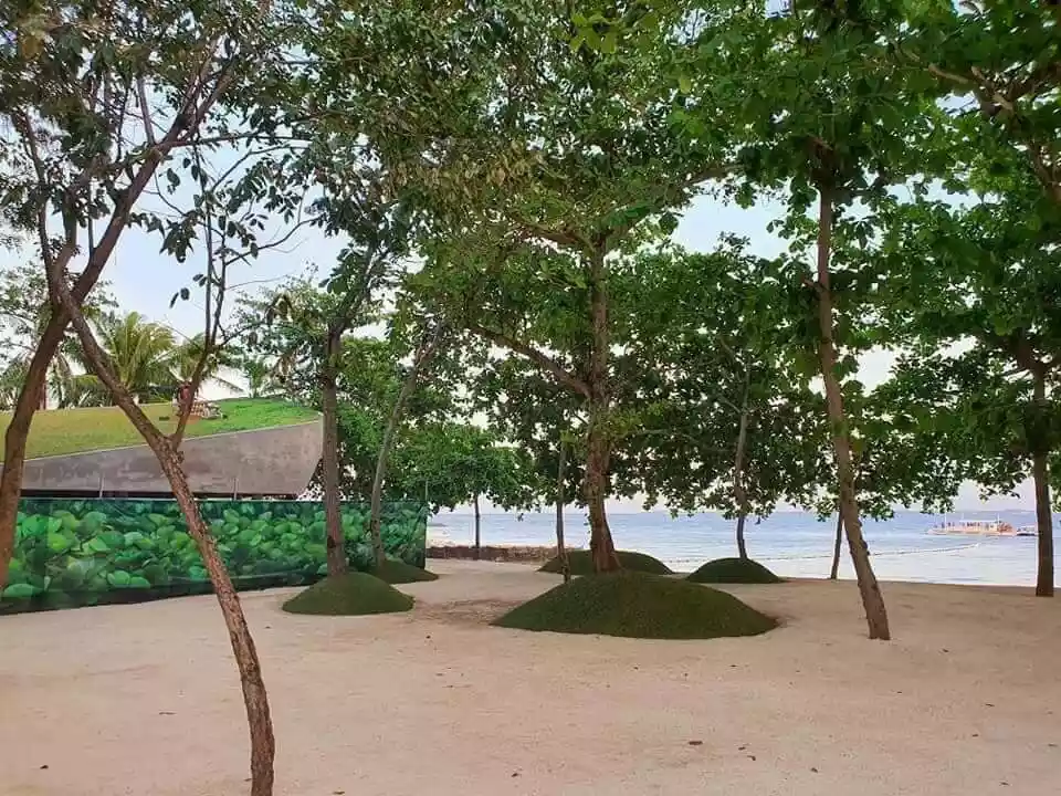 Amazing beach studio unit for assume in Lapulapu City — Studio in Maribago, Mactan Island, Lapu-lapu — Photo 4
