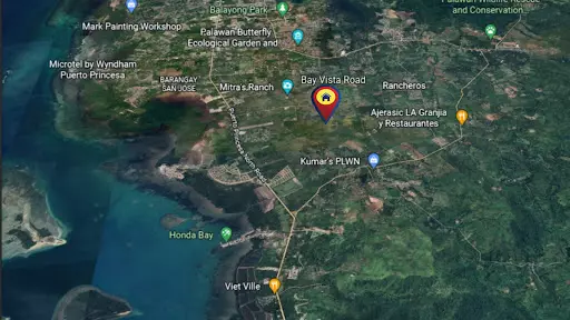 Open photo 25 of 29 — PUERTO PRINCESA OVER LOOKING PROPERTIES