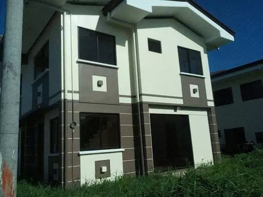House and Lot in Liloan — House and Lot in Eastland Drive, Liloan, Cebu — Photo 6