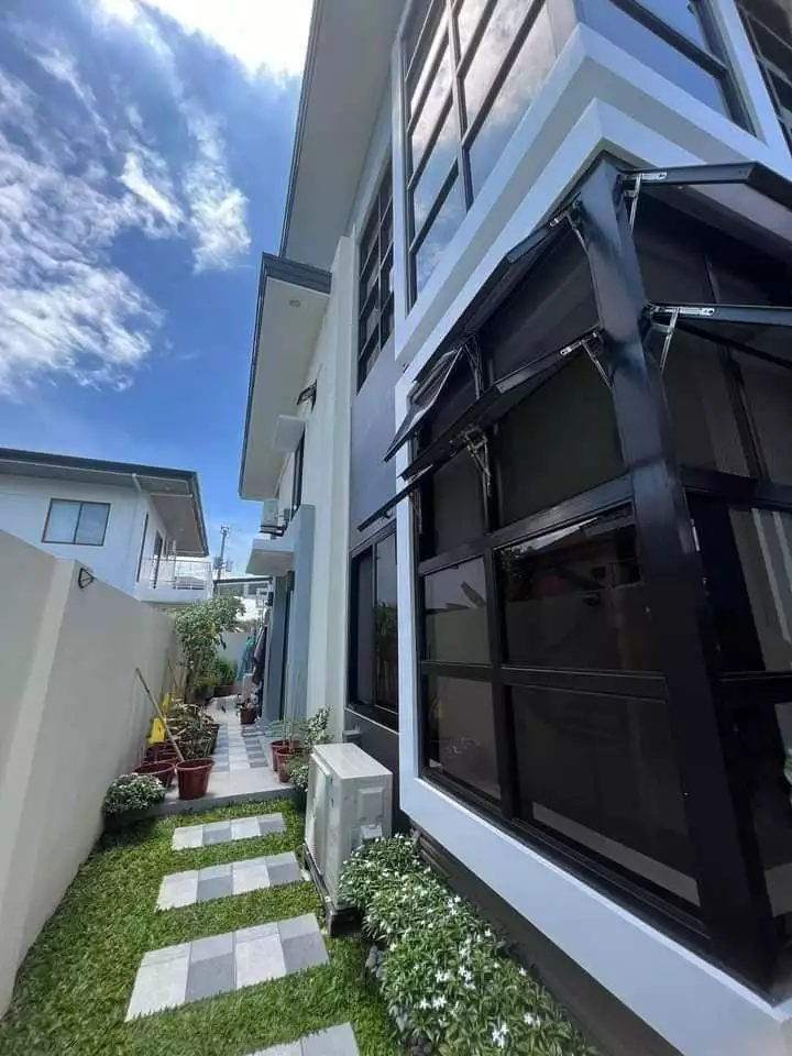 TWO STOREY HOUSE AND LOT FOR SALE IN WOODRIDGE MAA - photo 6