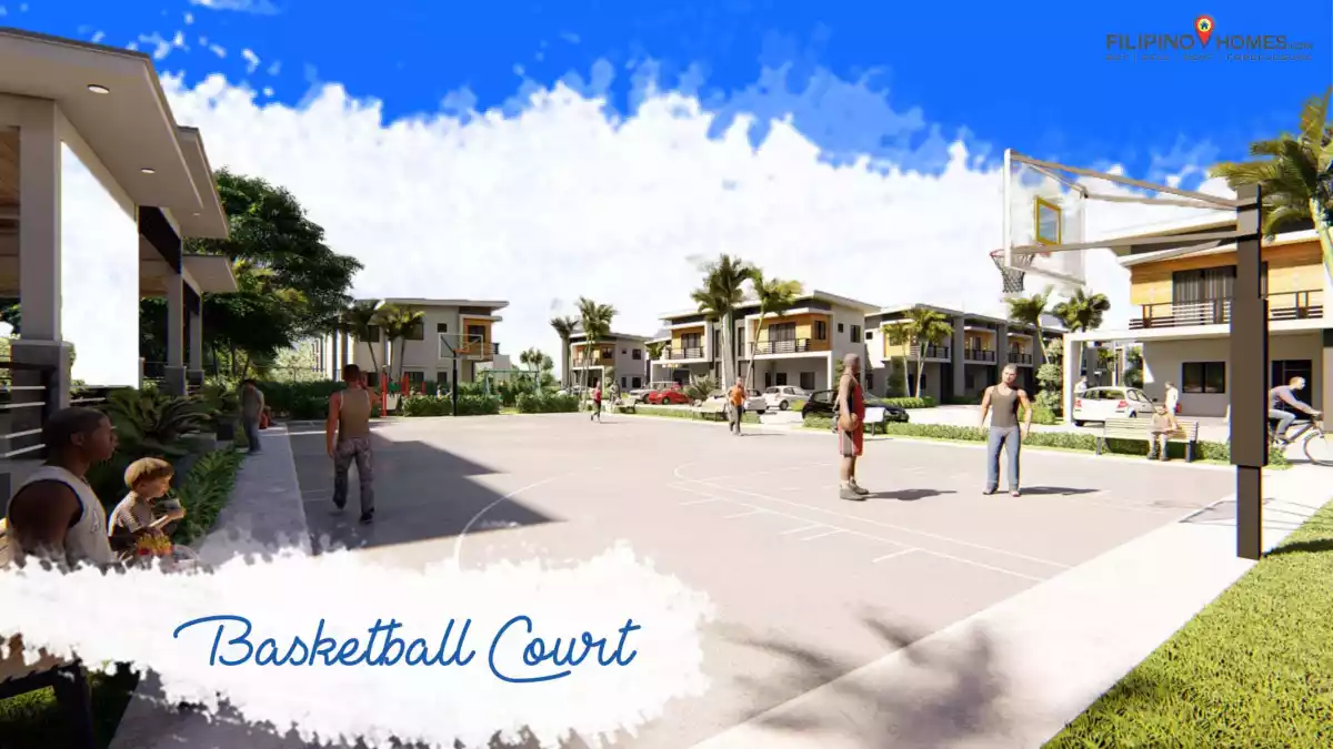 Breeza Coves Townhouse End - For Assume - photo 7