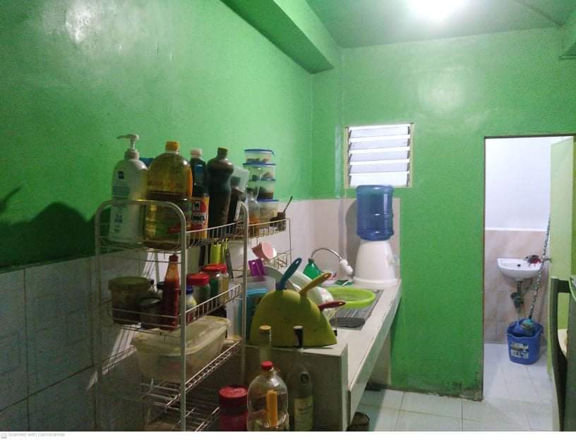 3 STOREY 3 BEDROOM HOUSE FOR SALE  - photo 7