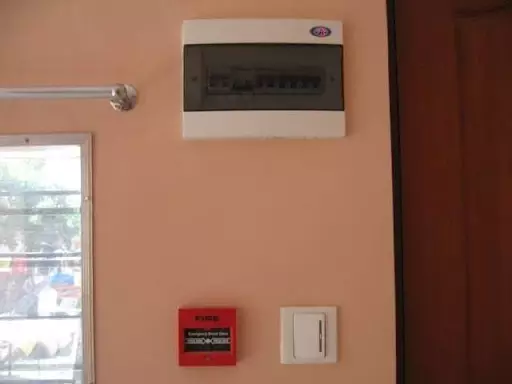 Apartment for rent — Apartment in Cebu City, Cebu, Philippines — Photo 3