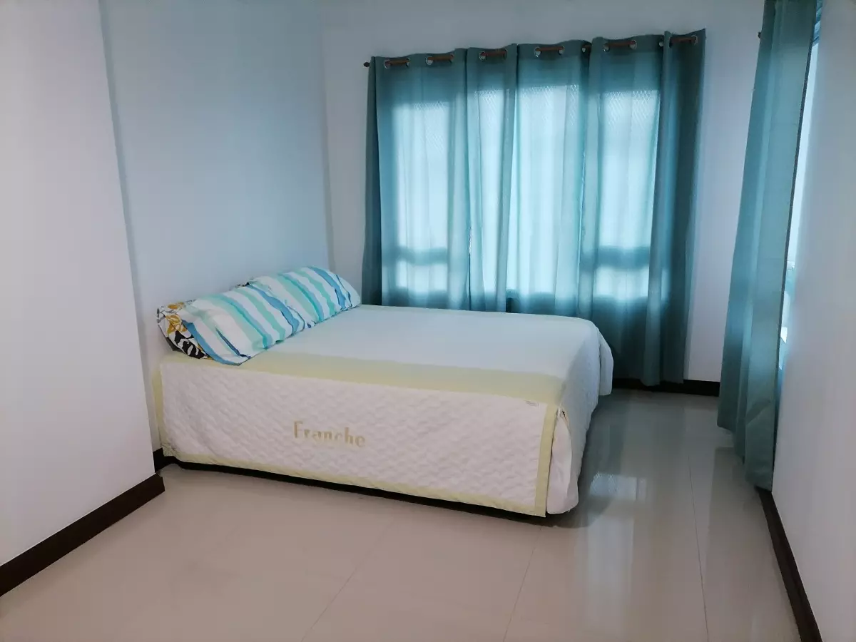 For rent 2BR furnished AMISA Residences — 2 Bedrooms in Lapu-Lapu City, Philippines — Photo 3