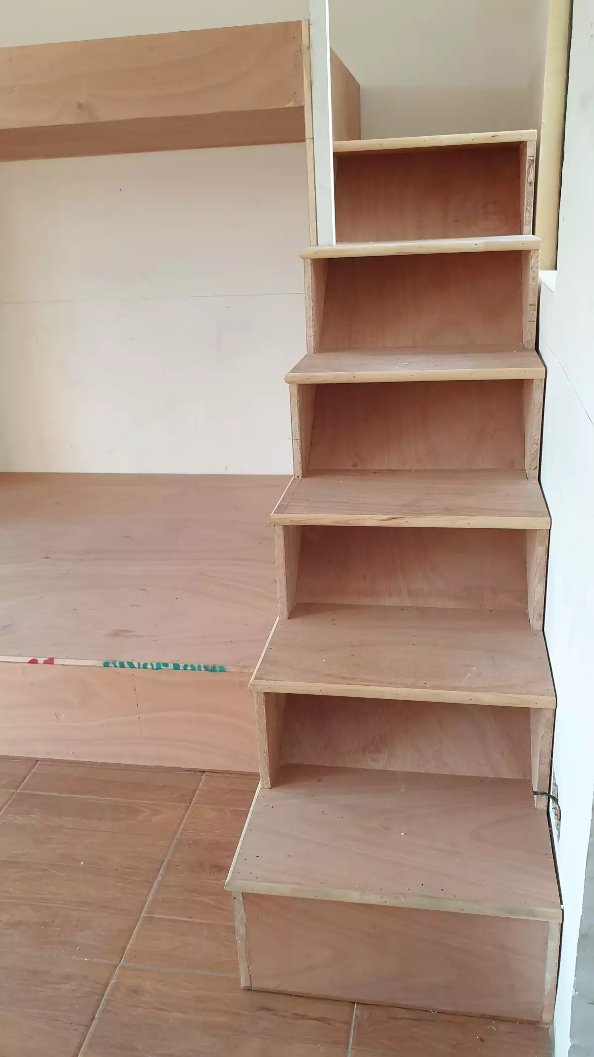 Studio Type for Rent in BRIA Estates - photo 6