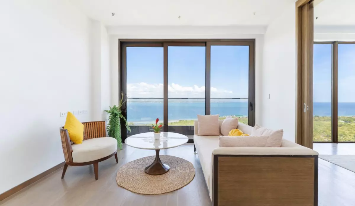 For Sale Condo in The Residences at Sheraton Mactan, Punta Engano — 1 Bedroom in Cebu — Photo 7